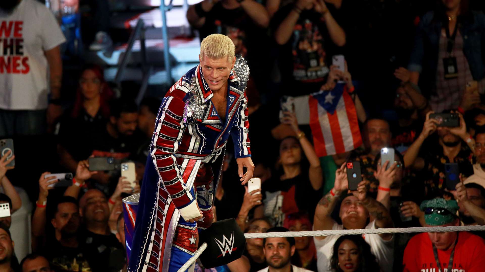 迎战老对手 迎战老对手